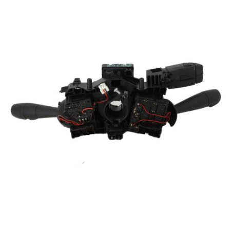 Com (Bloc Contacteur Tournant+Commodo Essuie Glace+Commodo Phare) DACIA LOGAN MCV 2