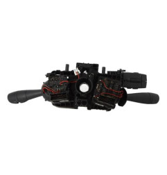 Com (Bloc Contacteur Tournant+Commodo Essuie Glace+Commodo Phare) DACIA LOGAN MCV 2 Photo n°3