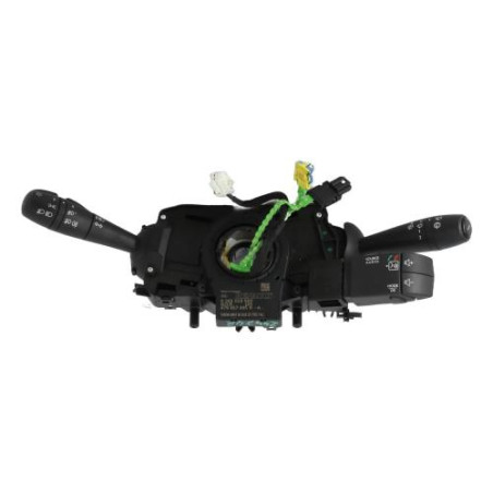 Com (Bloc Contacteur Tournant+Commodo Essuie Glace+Commodo Phare) DACIA LOGAN MCV 2 Photo n°4