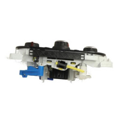 Commande chauffage DACIA LOGAN MCV 2 Photo n°3