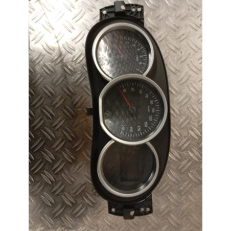 Compteur DACIA LOGAN MCV 2 Photo n°1