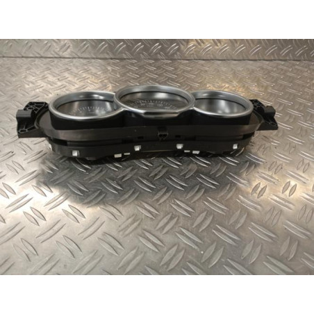 Compteur DACIA LOGAN MCV 2