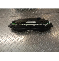 Compteur DACIA LOGAN MCV 2 Photo n°4