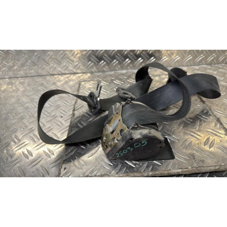 Ceinture avant droit IVECO DAILY 3