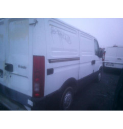 Ceinture avant droit IVECO DAILY 3 Photo n°7