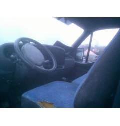 Ceinture avant droit IVECO DAILY 3 Photo n°9