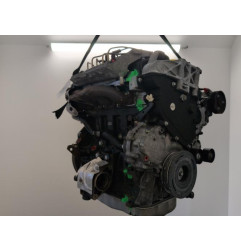 Moteur OPEL VIVARO 1 Photo n°1