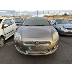 Boite de vitesses FIAT BRAVO 2 Photo n°7