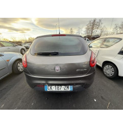 Boite de vitesses FIAT BRAVO 2 Photo n°14