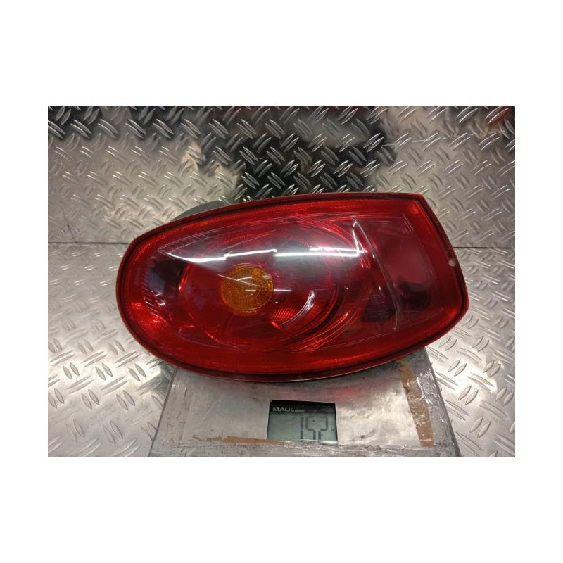 Feu arriere principal droit (feux) FIAT BRAVO 2