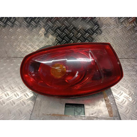 Feu arriere principal droit (feux) FIAT BRAVO 2 Photo n°1