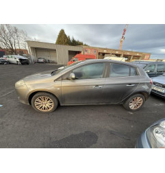 Feu arriere principal droit (feux) FIAT BRAVO 2 Photo n°12