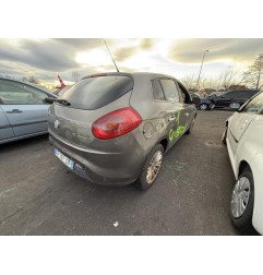 Feu arriere principal droit (feux) FIAT BRAVO 2 Photo n°17