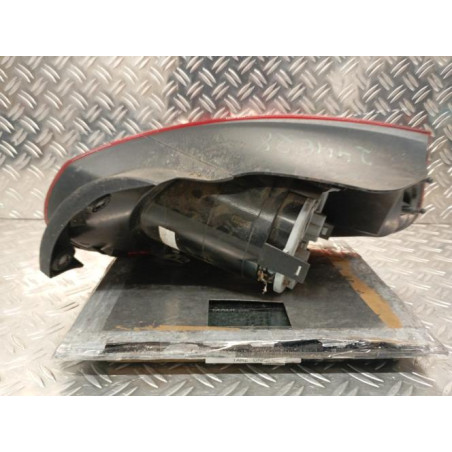 Feu arriere principal gauche (feux) FIAT BRAVO 2