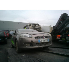 Retroviseur gauche FIAT BRAVO 2 Photo n°5