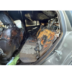 Retroviseur gauche FIAT BRAVO 2 Photo n°15