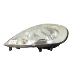 Optique avant principal gauche (feux)(phare) OPEL VIVARO 1 Photo n°1