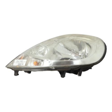 Optique avant principal gauche (feux)(phare) OPEL VIVARO 1 Photo n°1