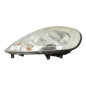 Optique avant principal gauche (feux)(phare) OPEL VIVARO 1