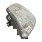Optique avant principal gauche (feux)(phare) OPEL VIVARO 1