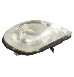 Optique avant principal gauche (feux)(phare) OPEL VIVARO 1 Photo n°4