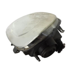 Optique avant principal gauche (feux)(phare) OPEL VIVARO 1 Photo n°5