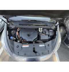 Bras de suspension arriere droit DS DS5 Photo n°7