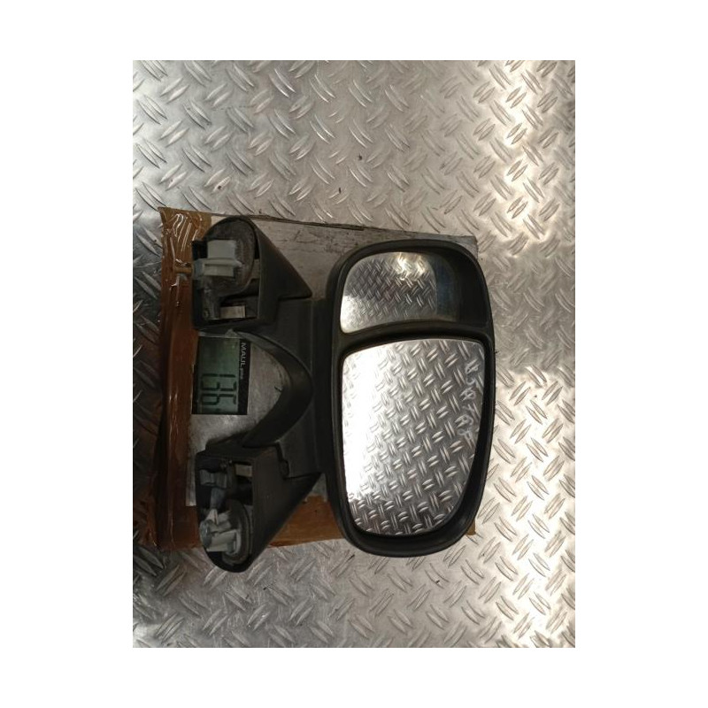 Retroviseur gauche OPEL VIVARO 1