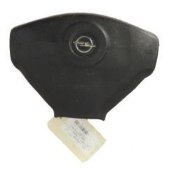 Air bag conducteur OPEL VIVARO 1 Photo n°1