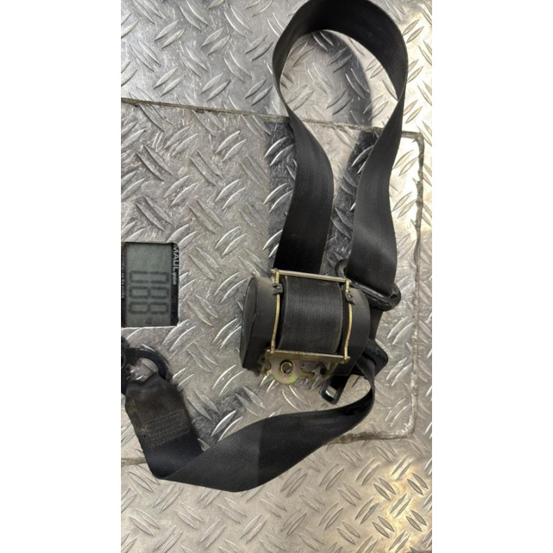 Ceinture avant gauche OPEL VIVARO 1