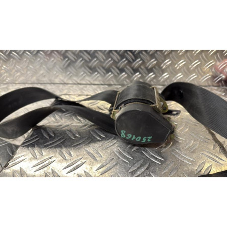 Ceinture avant gauche OPEL VIVARO 1