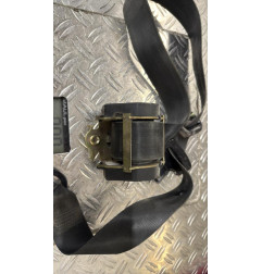 Ceinture avant gauche OPEL VIVARO 1 Photo n°3