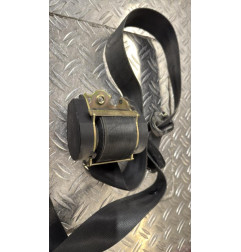 Ceinture avant gauche OPEL VIVARO 1 Photo n°4