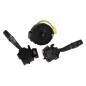 Com (Bloc Contacteur Tournant+Commodo Essuie Glace+Commodo Phare) TOYOTA AVENSIS VERSO