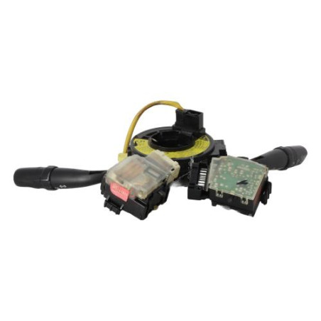 Com (Bloc Contacteur Tournant+Commodo Essuie Glace+Commodo Phare) TOYOTA AVENSIS VERSO