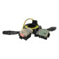 Com (Bloc Contacteur Tournant+Commodo Essuie Glace+Commodo Phare) TOYOTA AVENSIS VERSO