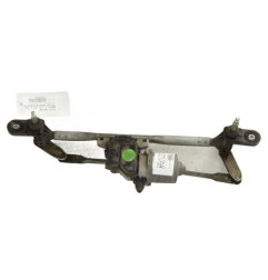 Moteur essuie glace avant FIAT BRAVO 2 Photo n°1