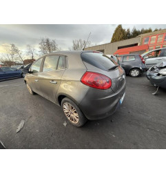 Moteur essuie glace avant FIAT BRAVO 2 Photo n°15