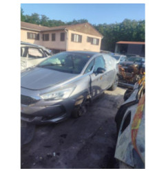 Bras de suspension arriere gauche DS DS5 Photo n°1