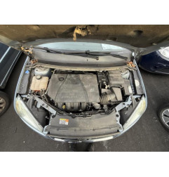 Boite de vitesses FORD FOCUS 2 Photo n°7