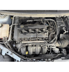 Boite de vitesses FORD FOCUS 2 Photo n°8