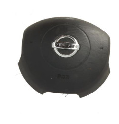 Air bag conducteur NISSAN MICRA 3 Photo n°1