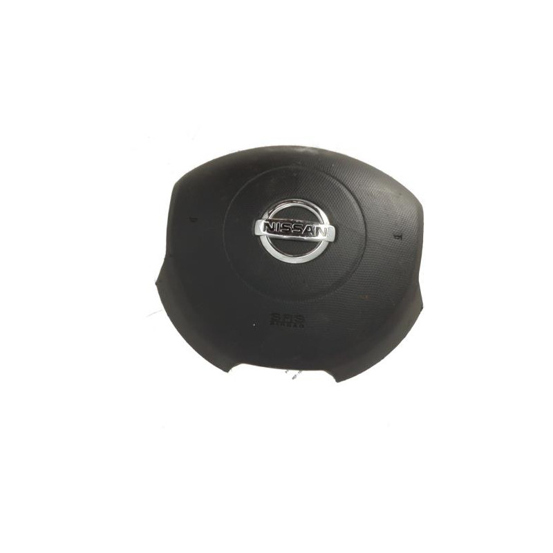 Air bag conducteur NISSAN MICRA 3
