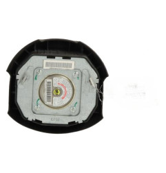 Air bag conducteur NISSAN MICRA 3 Photo n°4