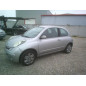Air bag conducteur NISSAN MICRA 3