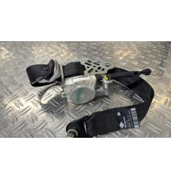 Ceinture avant gauche NISSAN MICRA 3 Photo n°1