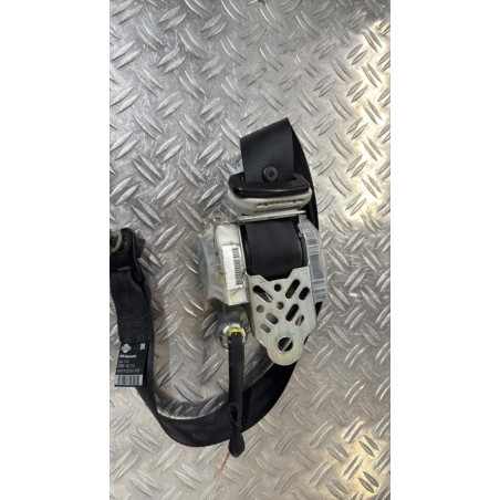 Ceinture avant gauche NISSAN MICRA 3