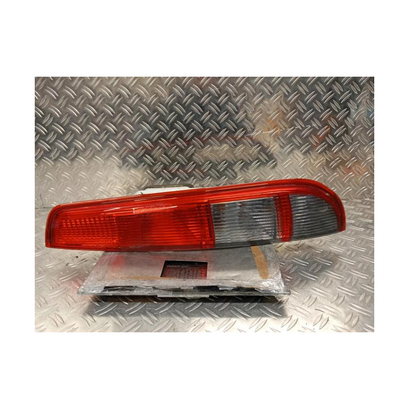 Feu arriere principal droit (feux) FORD FOCUS 2