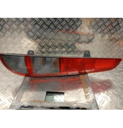 Feu arriere principal droit (feux) FORD FOCUS 2 Photo n°4