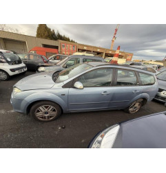 Feu arriere principal droit (feux) FORD FOCUS 2 Photo n°13